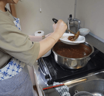 あのねでボランティアしたい方